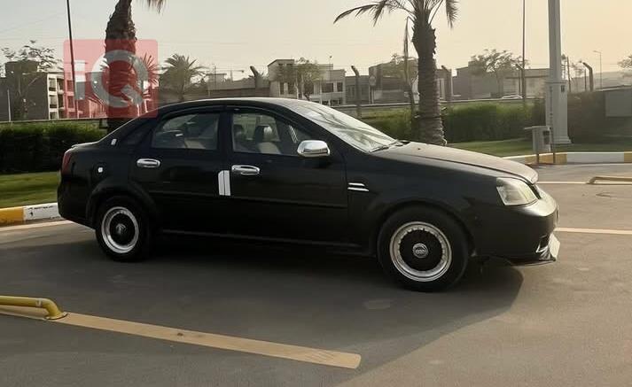 شيفروليه اوبترا